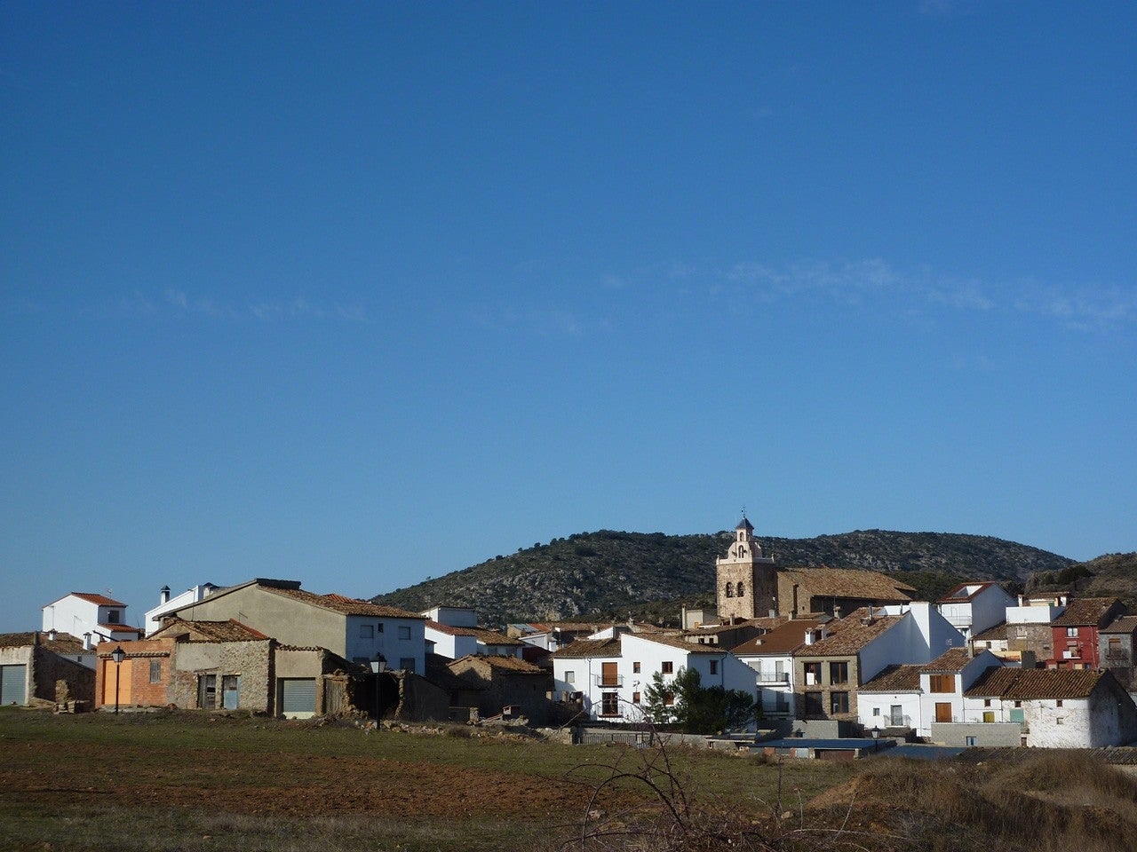 Pina de Montalgrao