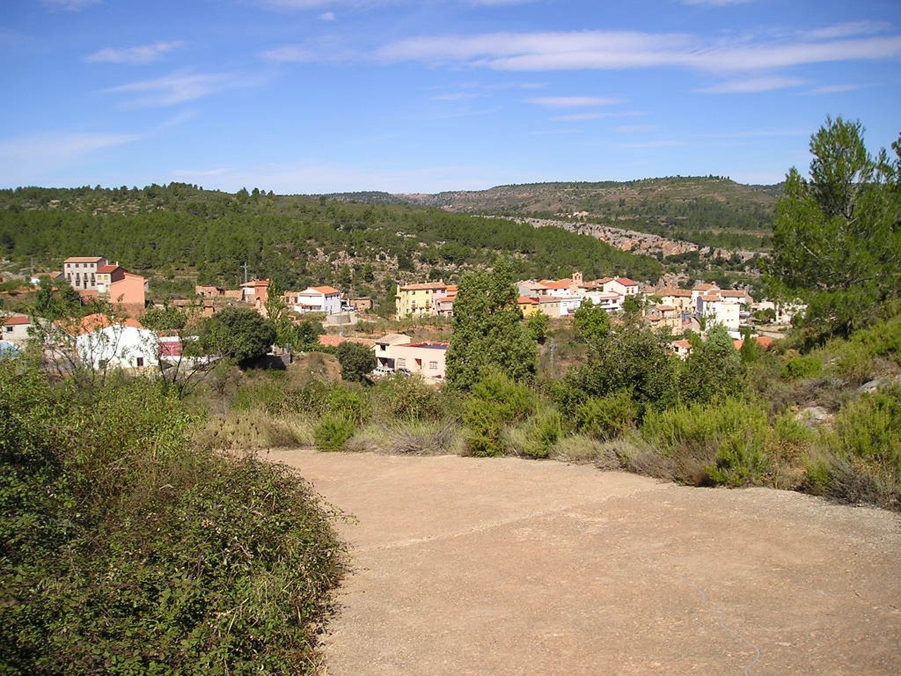 Fuente la Reina