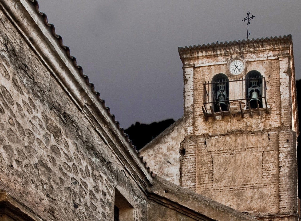 Santa Cruz de Marchena