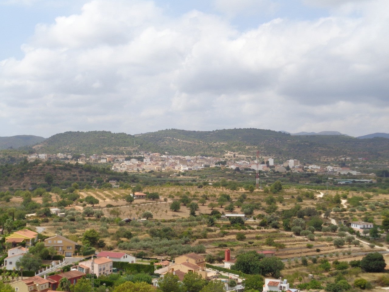 Yátova