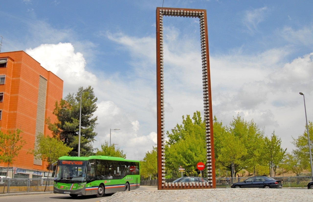 Valdemoro