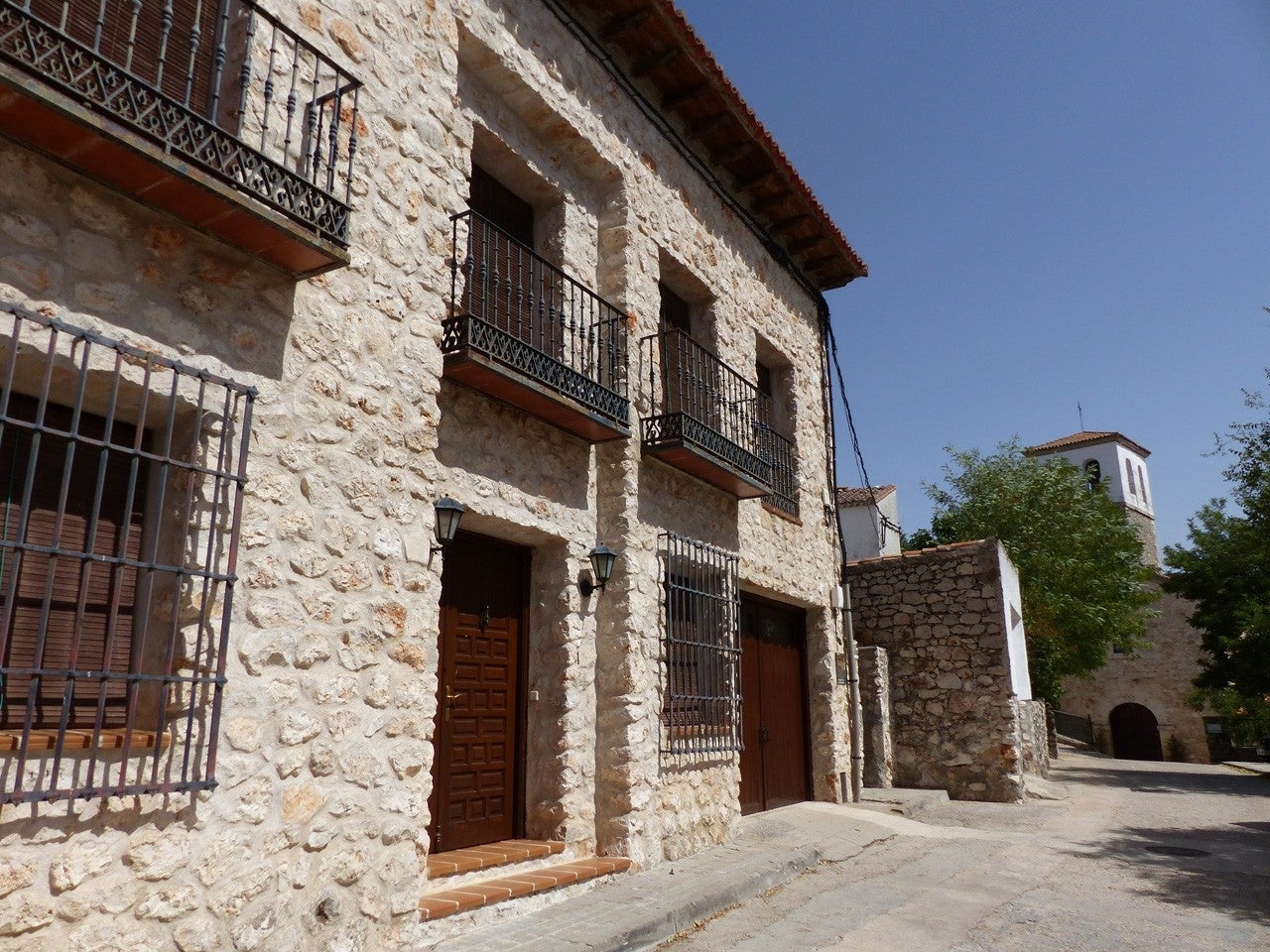 Olmeda de las Fuentes