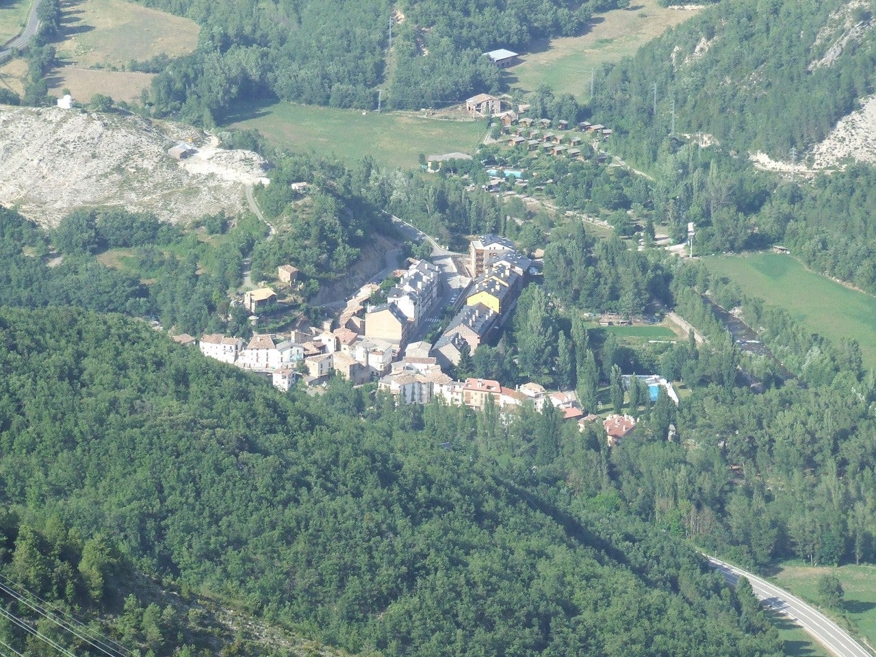 Senterada