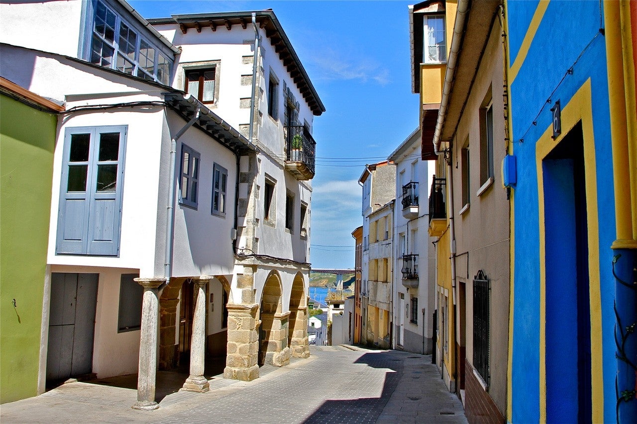 Ribadeo