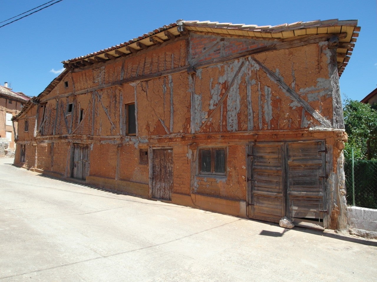 Valdemaluque