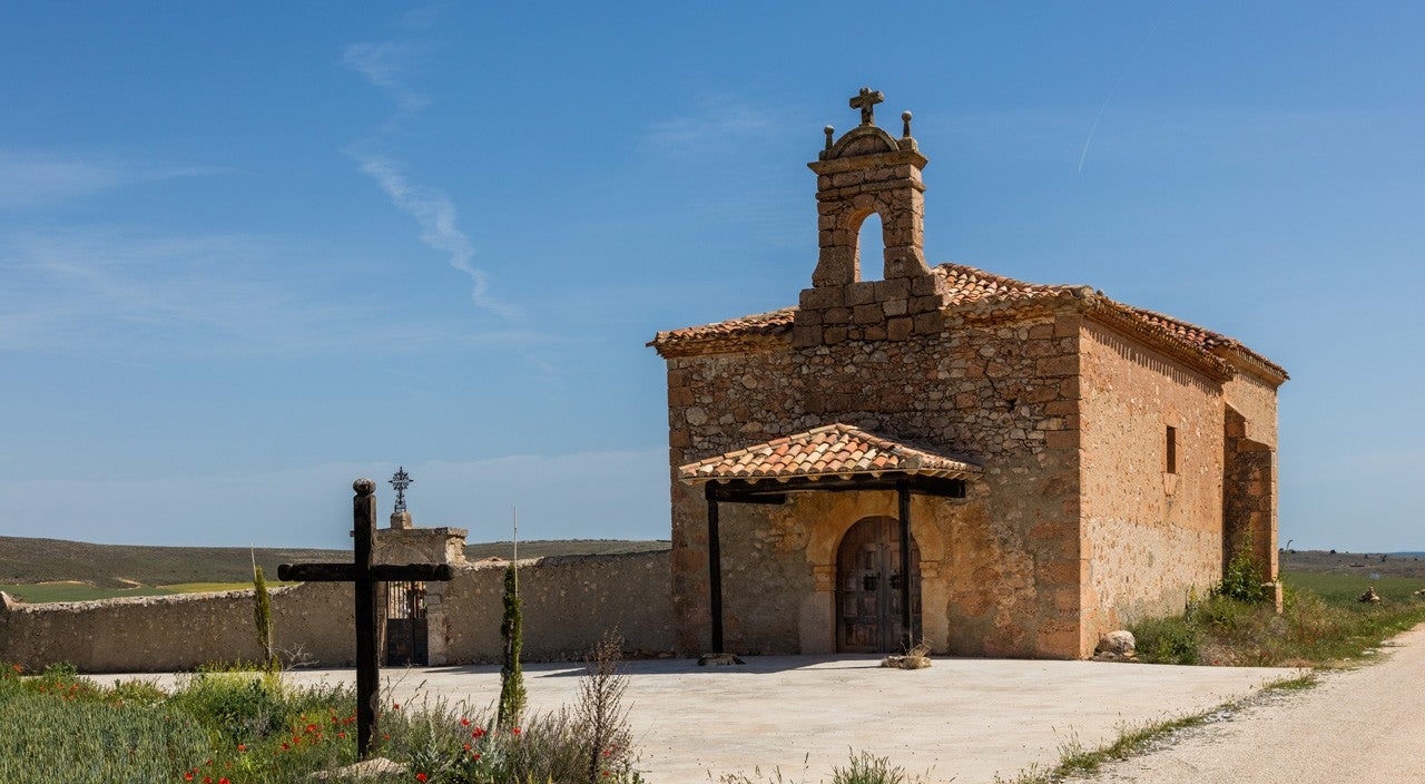 Villanueva de Gormaz