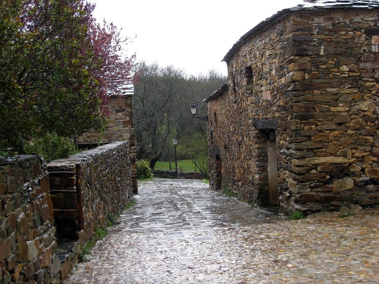 La Huerce