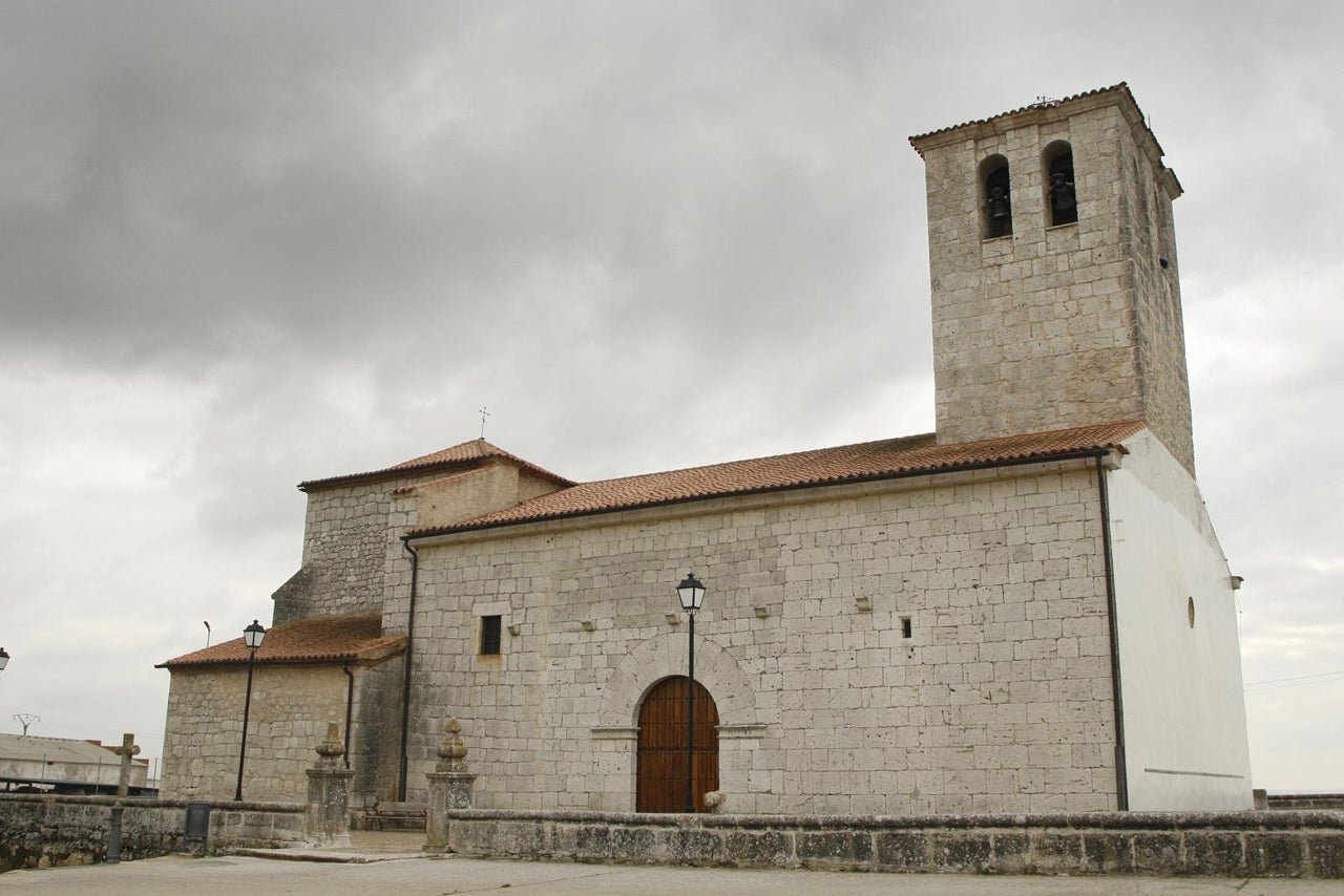 Matilla de los Caños (Valladolid) Planes e información turística
