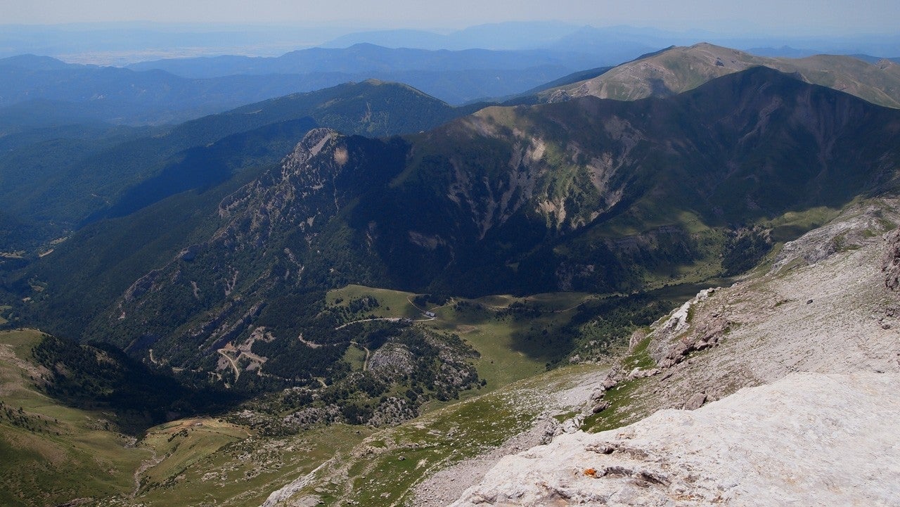 Aragüés del Puerto
