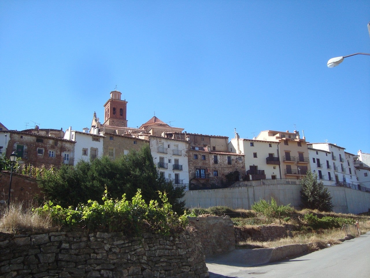 Arcos de las Salinas