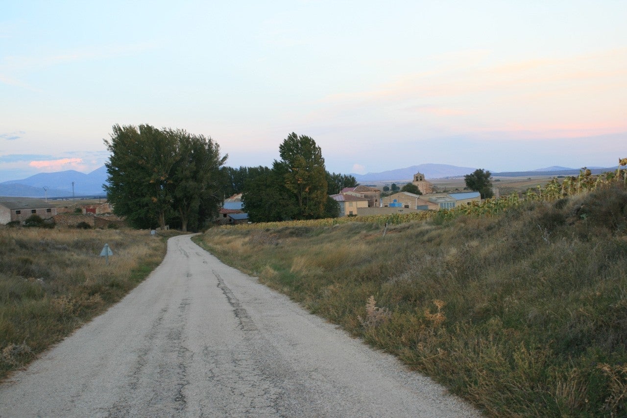 Portillo de Soria