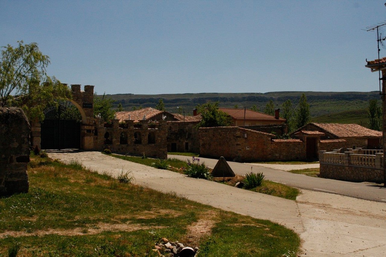 Valle de Valdelucio