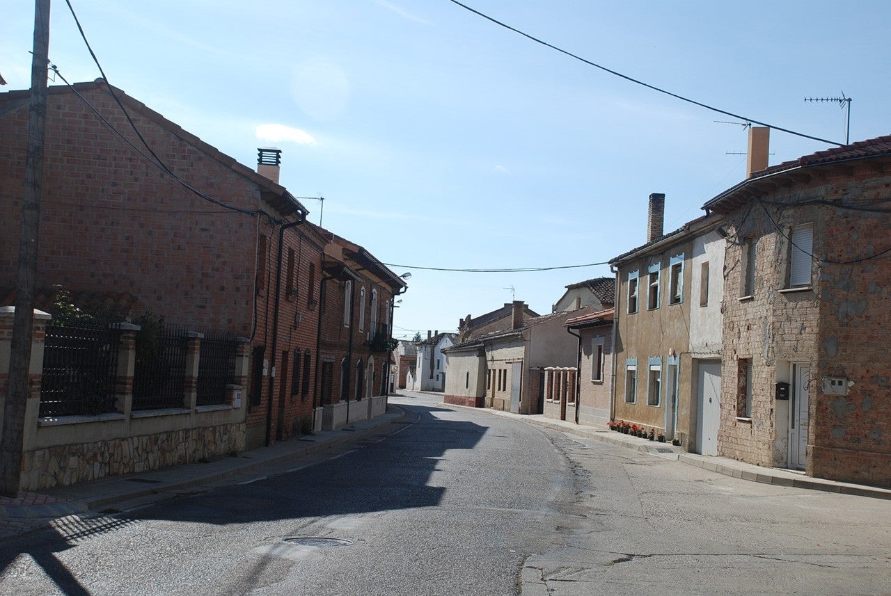 Villaluenga de la Vega