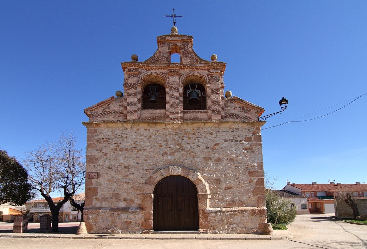 Torre del Burgo