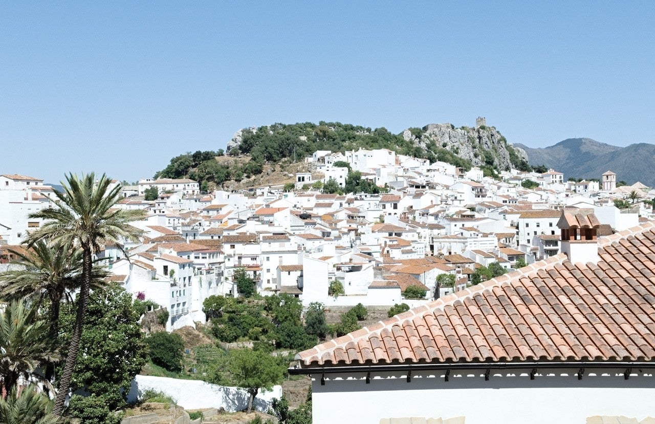 Gaucín