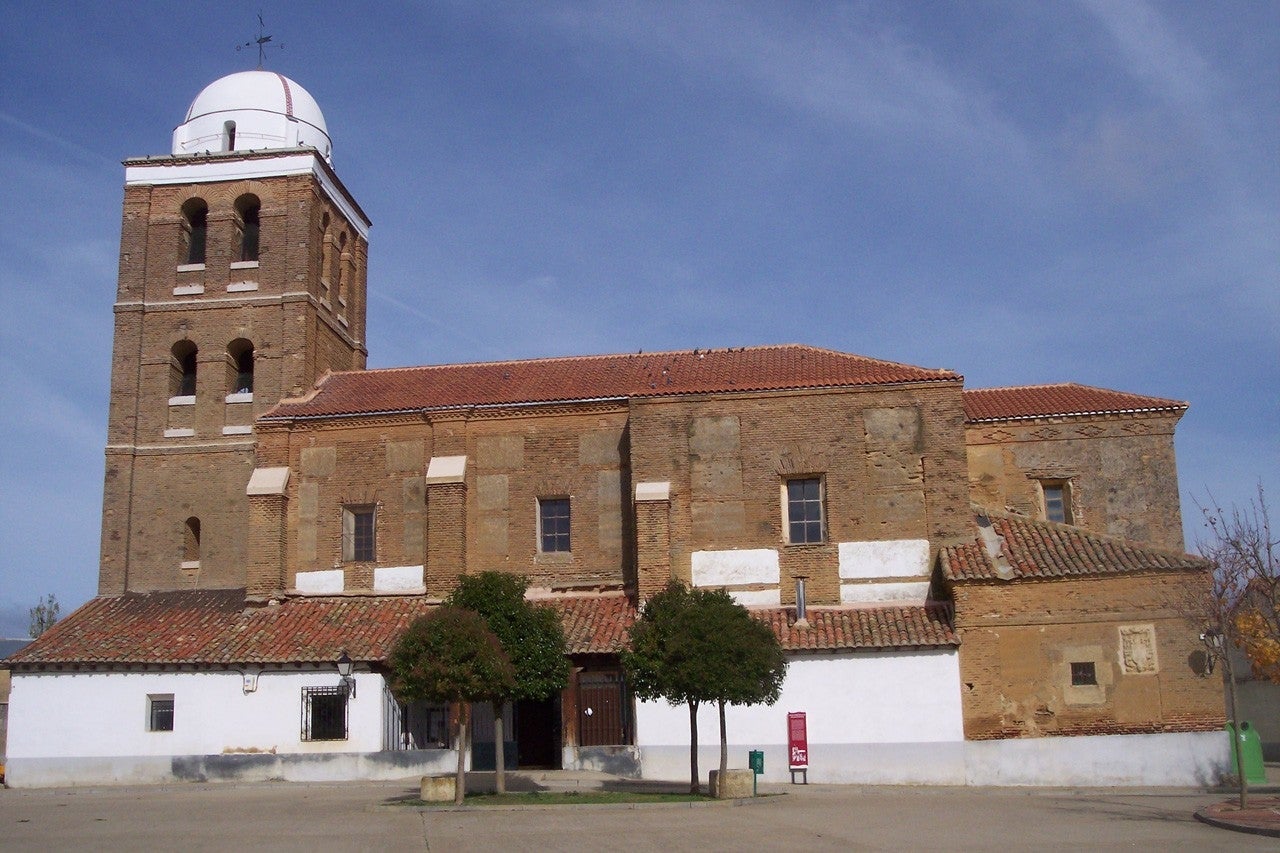 San Román de la Cuba