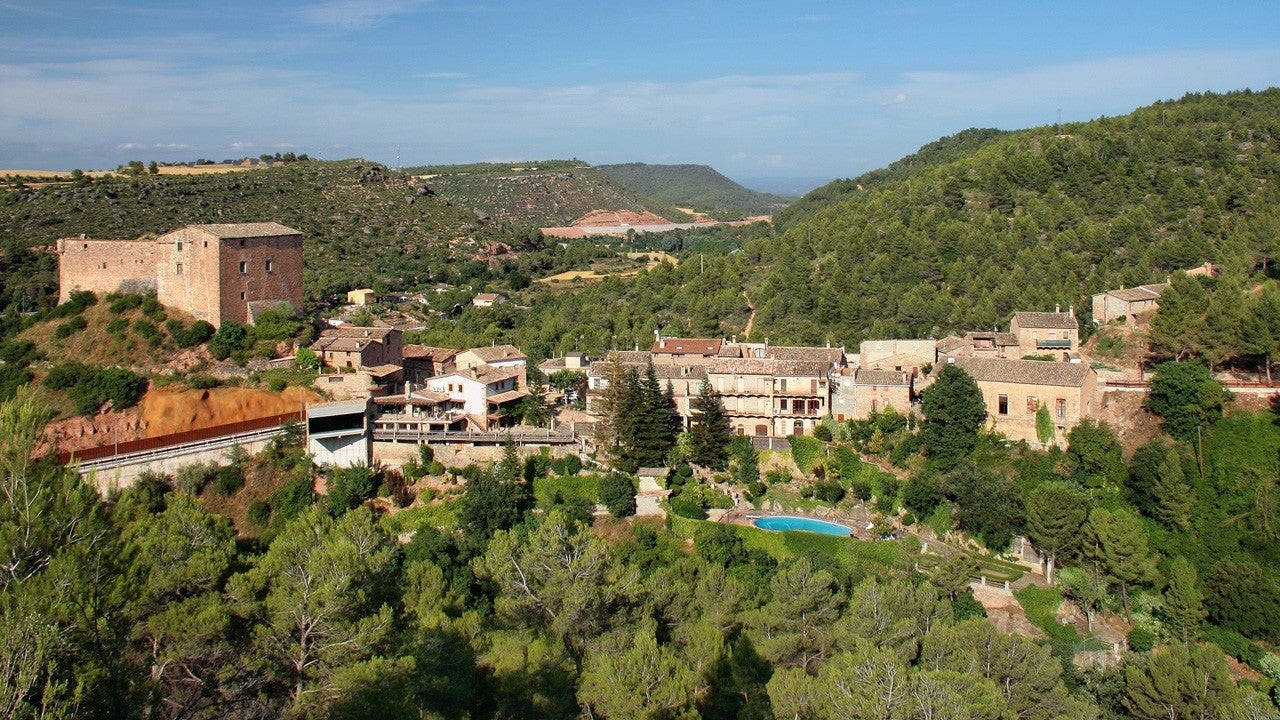 Rajadell