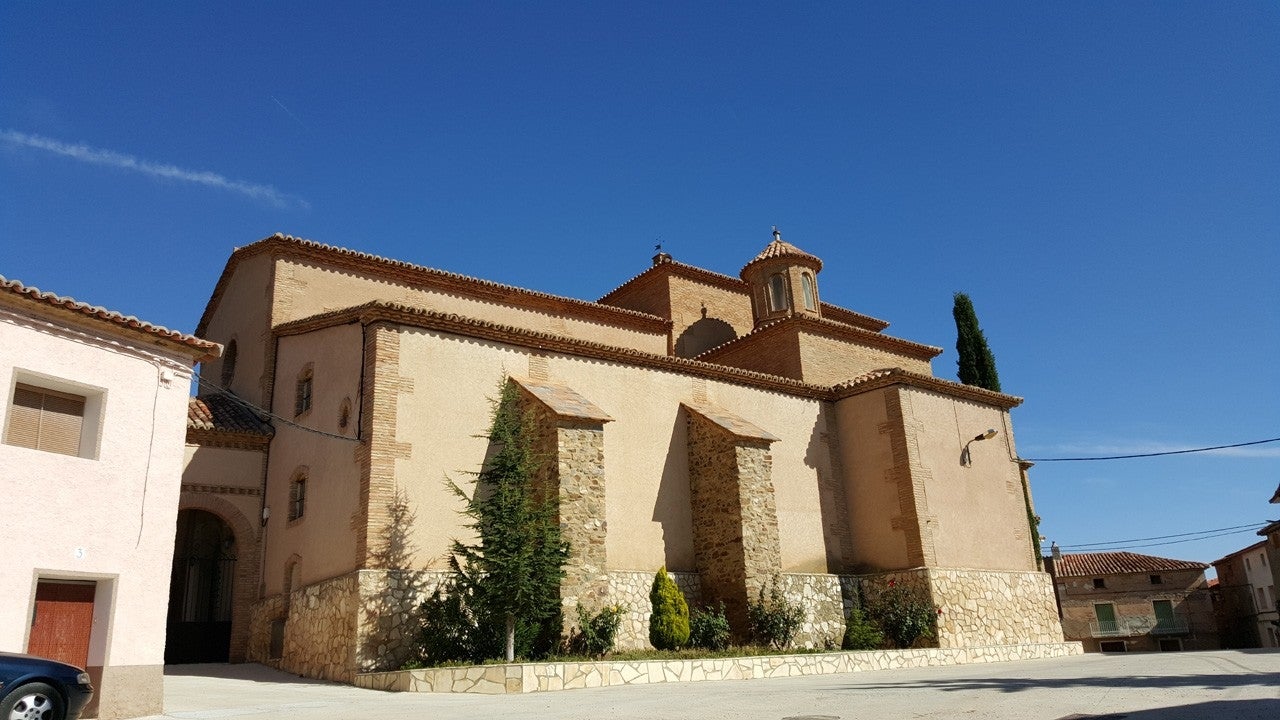 Valdehorna
