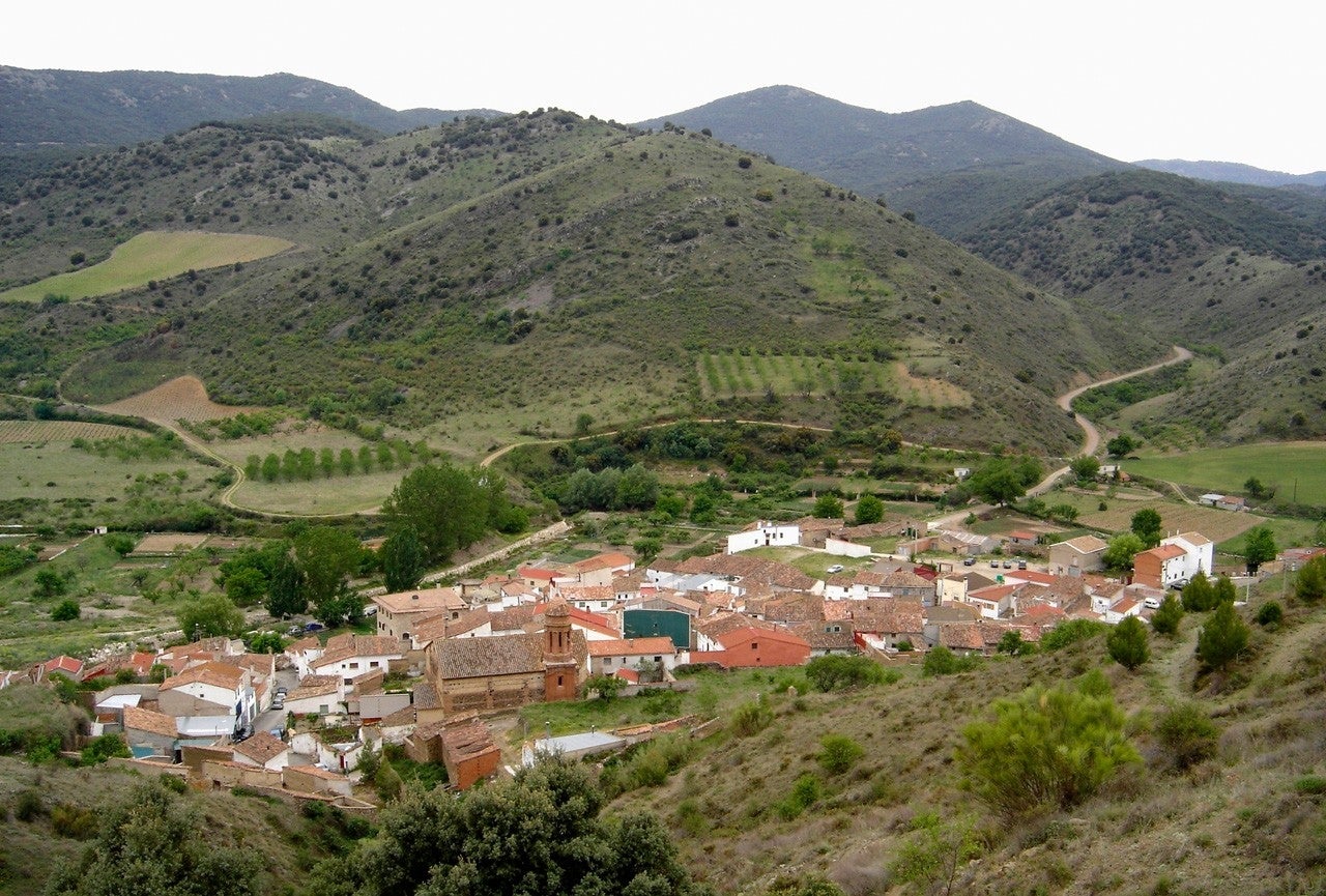 Vistabella
