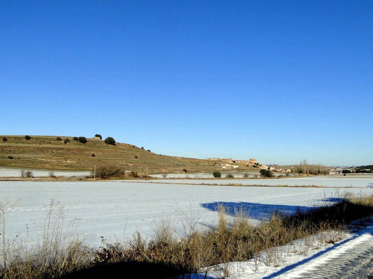 Baños de Tajo