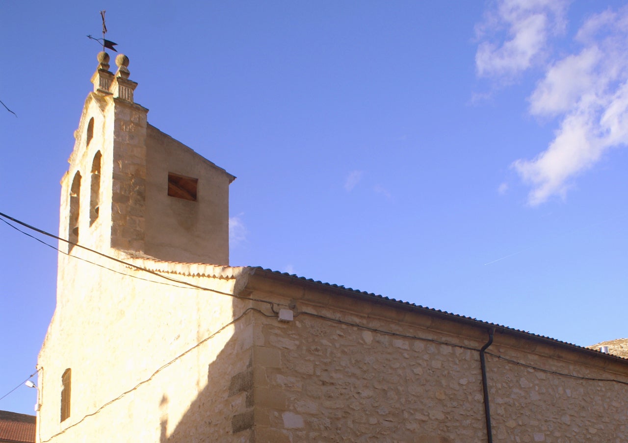 Valle de Tabladillo (Segovia) Planes e información turística Guía