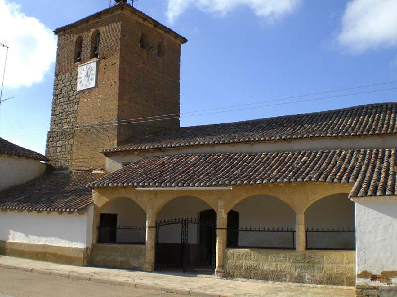 Arconada