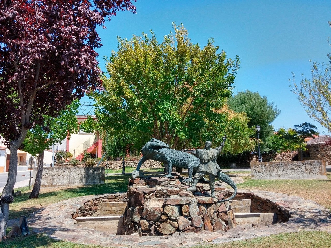 Calzadilla