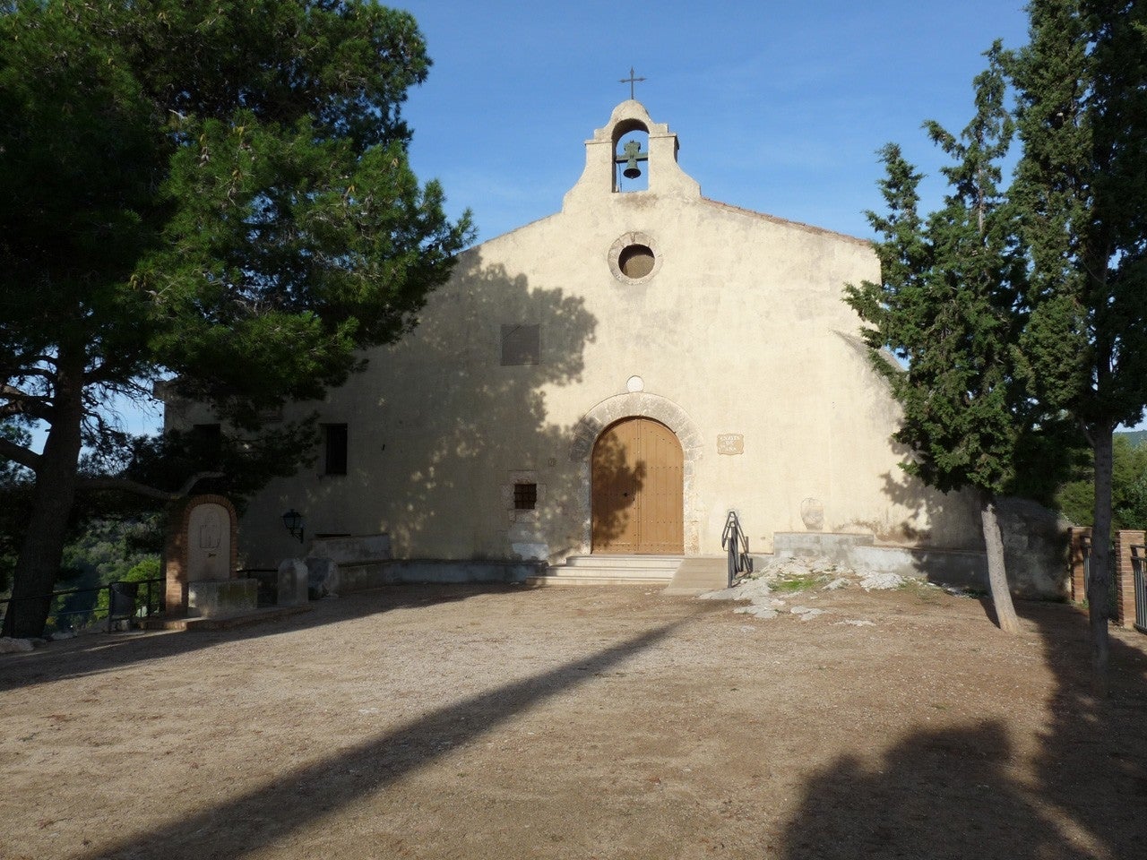 Castellvell del Camp