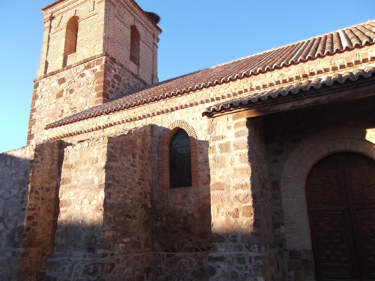 Foto de El Citolero en Porzuna, Ciudad Real