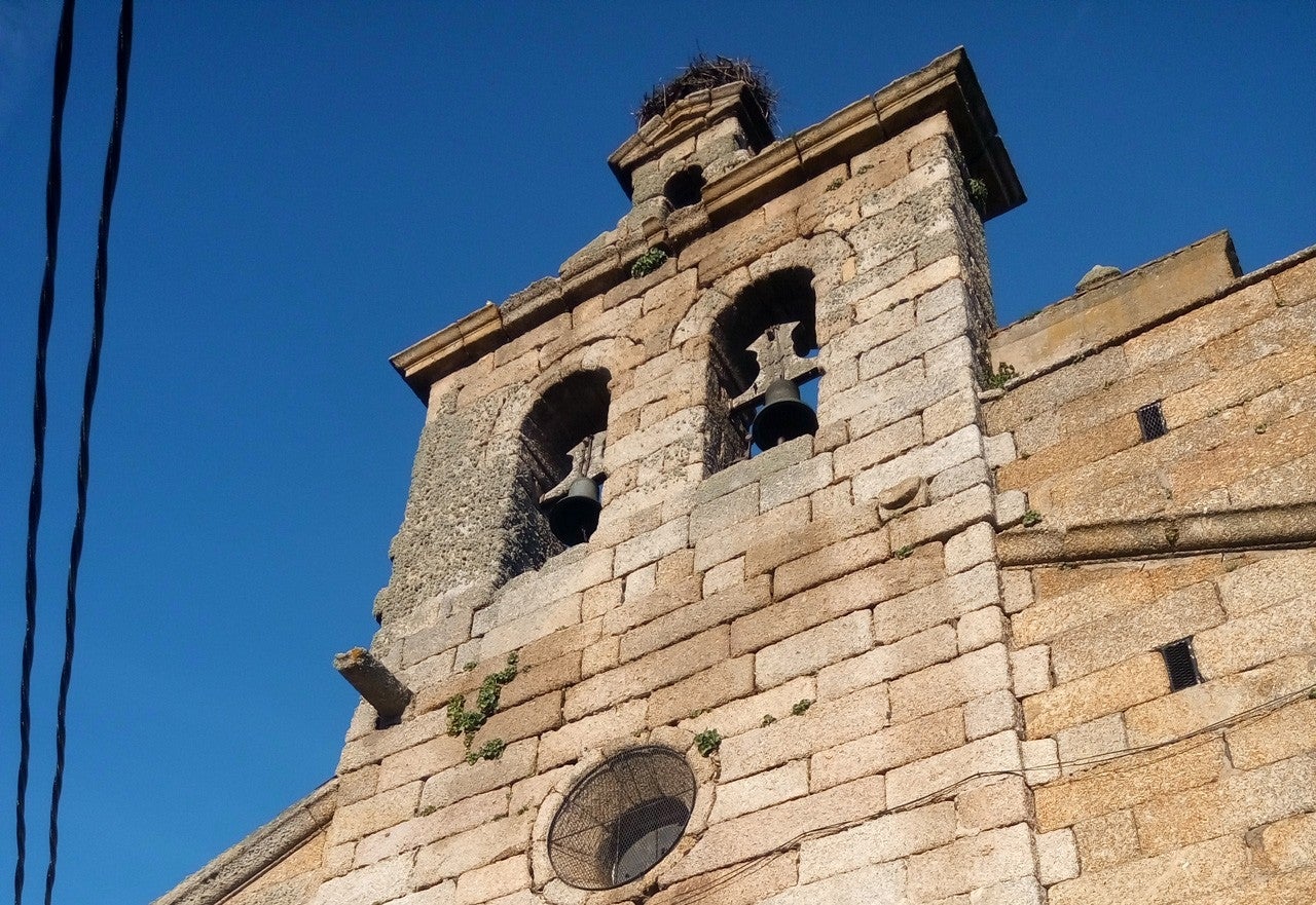 La Alameda de Gardón