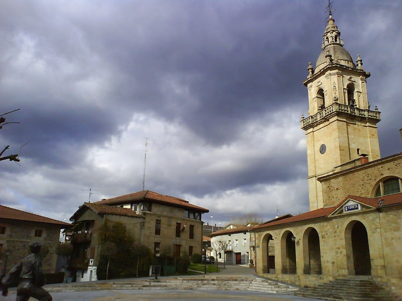 Iurreta