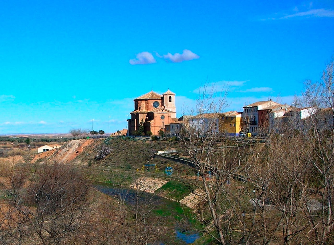 Foto de A.C. LOS TITIS en Vinaceite, Teruel
