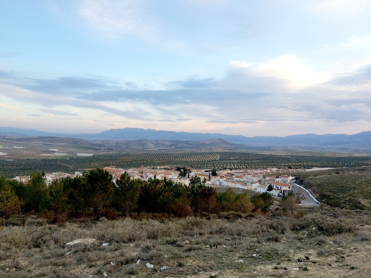 Escúzar