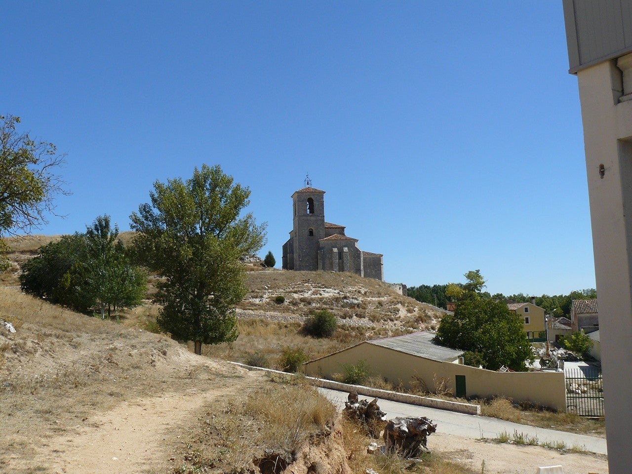 Cabañes de Esgueva