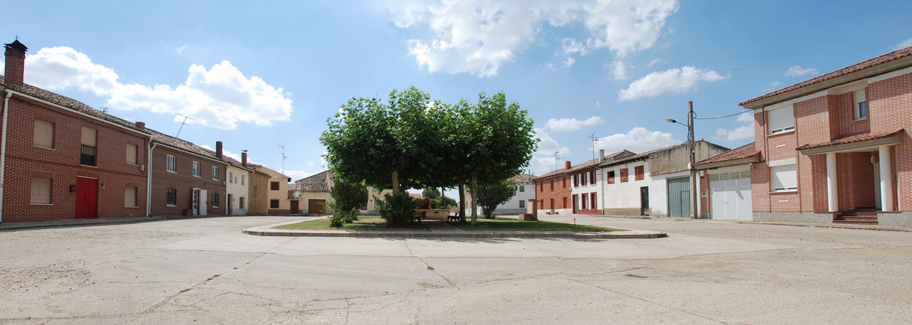 San Mamés de Campos (Palencia) Planes e información turística Guía