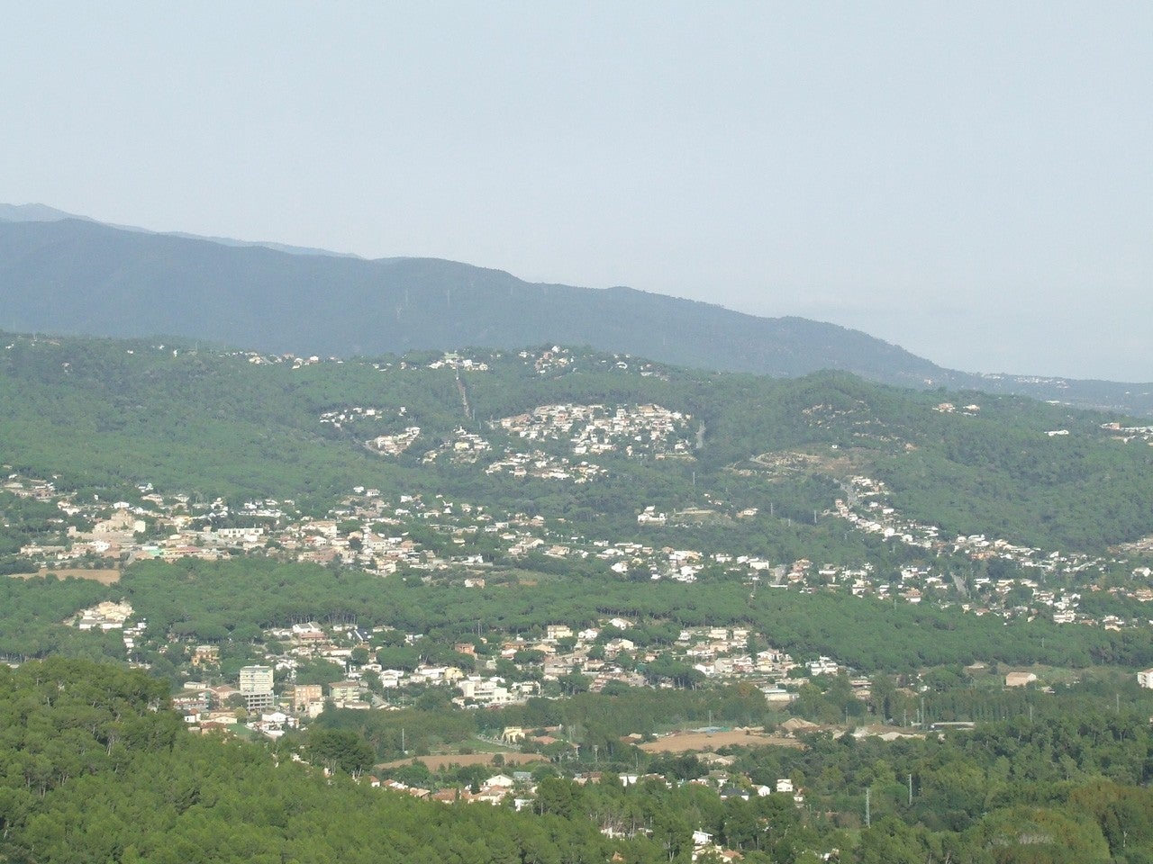 Bigues i Riells
