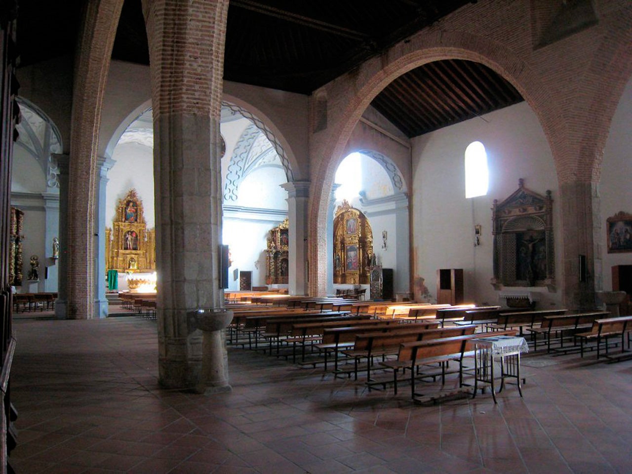 Foto de Ermita de Nuestra Señora de Rihonda en Horcajo de las Torres, Ávila