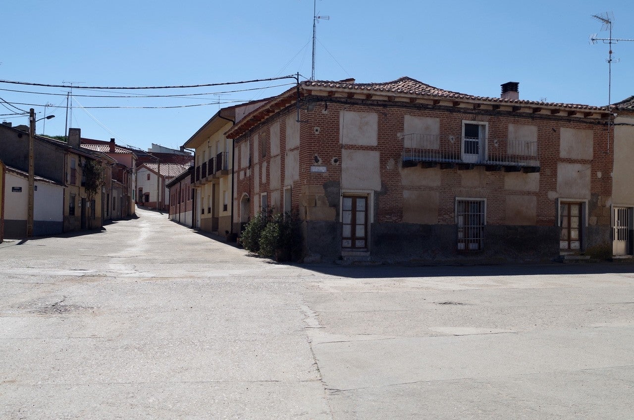 Castrillo de la Guareña