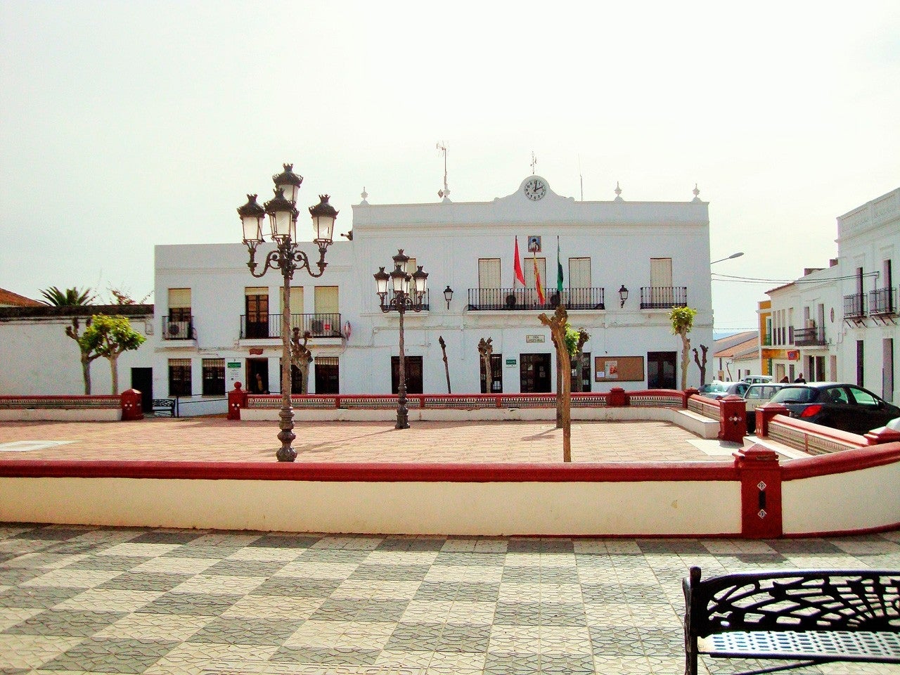 Ahillones