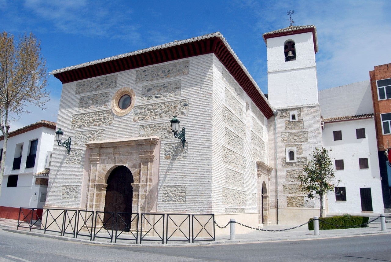 Huétor Vega