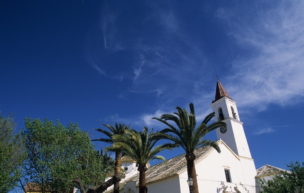 Sierra de Yeguas