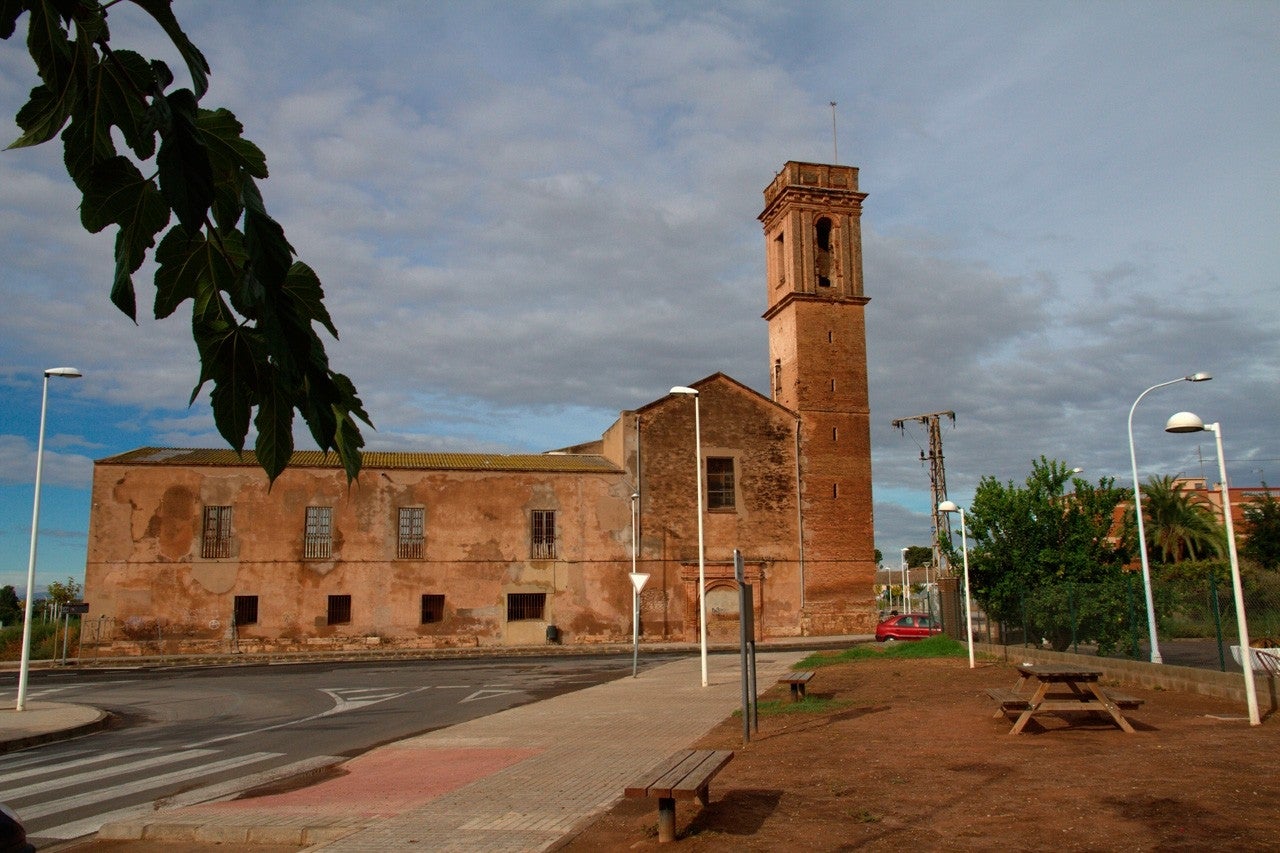 Alfara del Patriarca