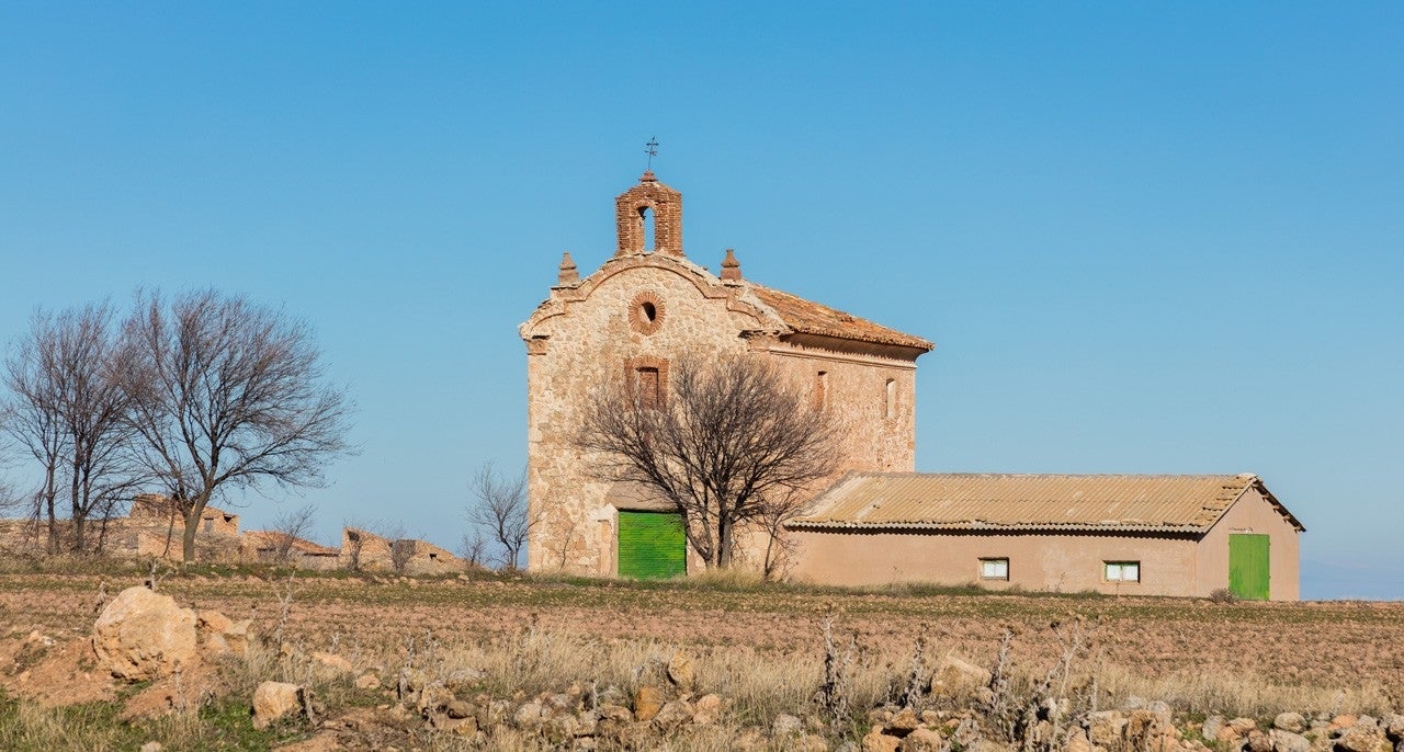 Monforte de Moyuela
