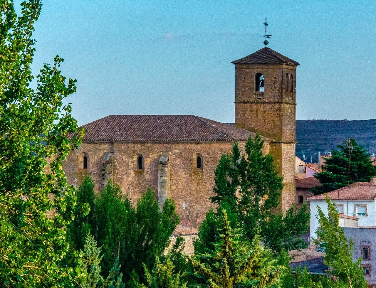 Arbancón