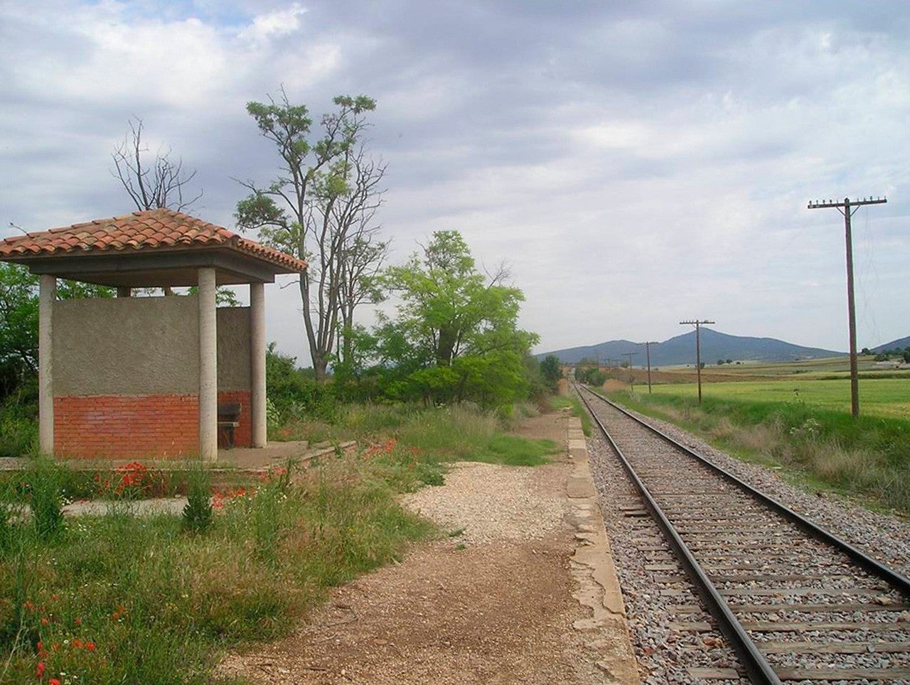Villahermosa del Campo