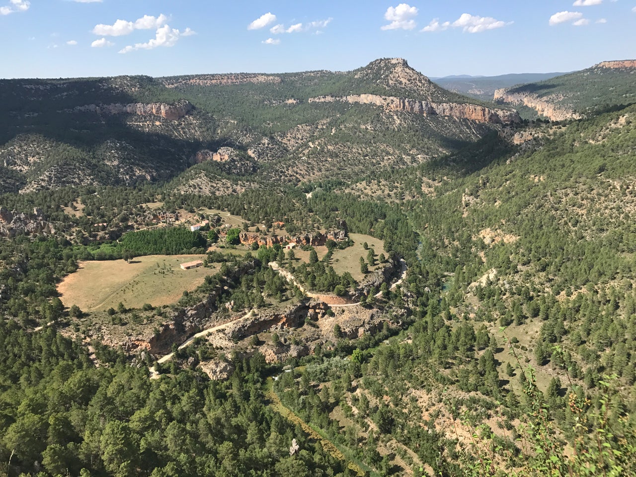 Zaorejas (Guadalajara) Planes e información turística Guía Repsol