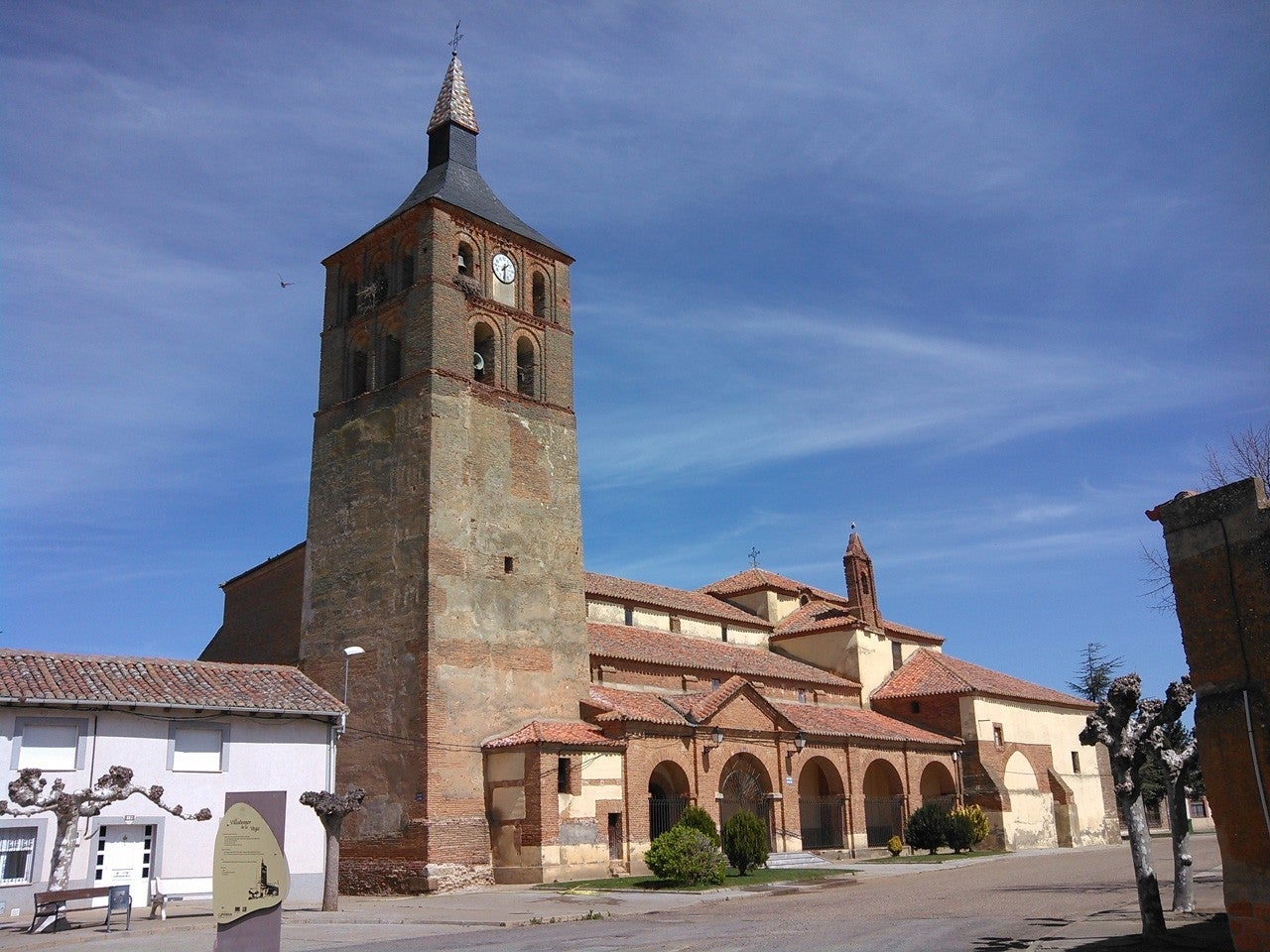 Villademor de la Vega