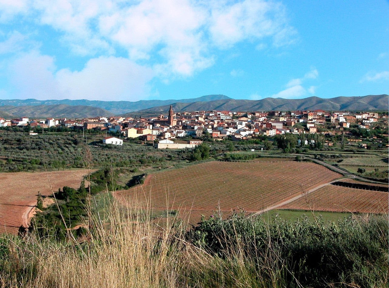 Tudelilla