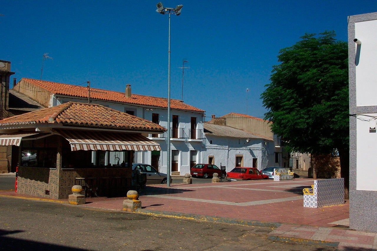 Cordobilla de Lácara