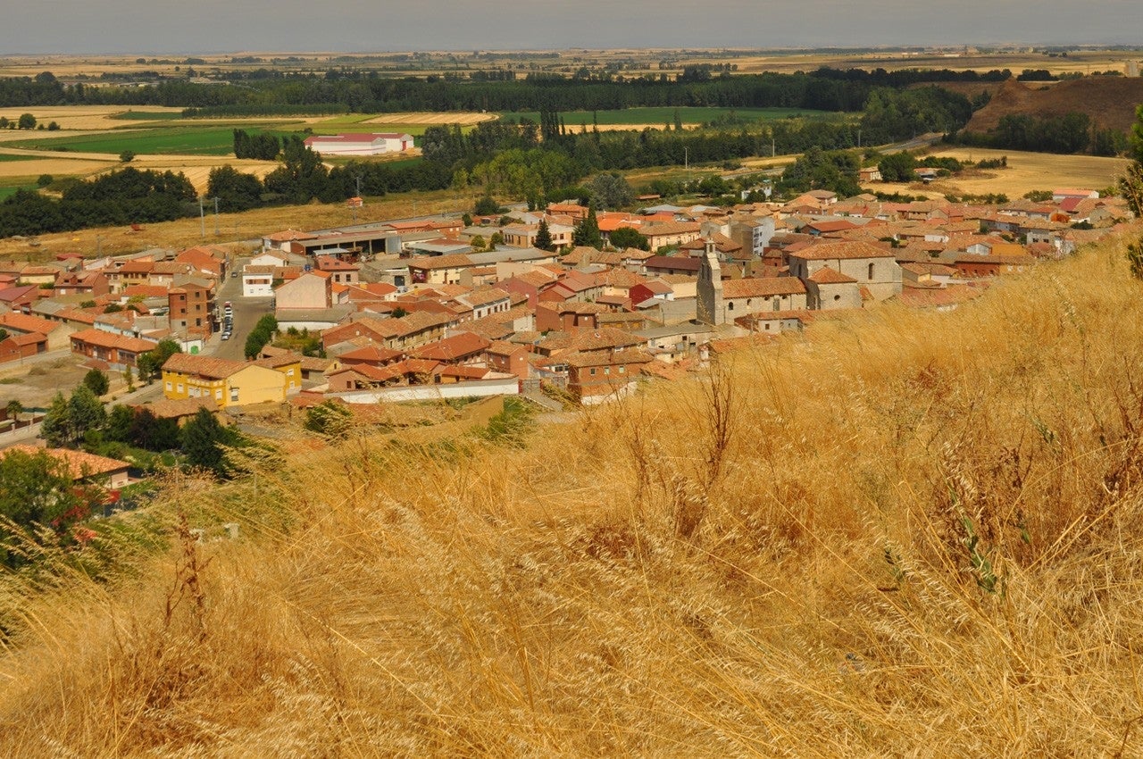 Monzón de Campos